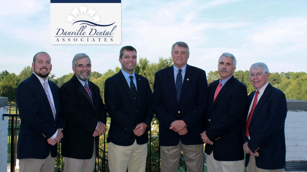 David C. Jones, DDS | 5011 Riverside Dr B, Danville, VA 24541, USA | Phone: (434) 822-1332