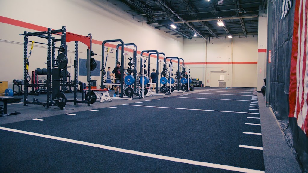 Elite Performance Institute | 611 Hwy 74 S #300, Peachtree City, GA 30269 | Phone: (770) 599-5950