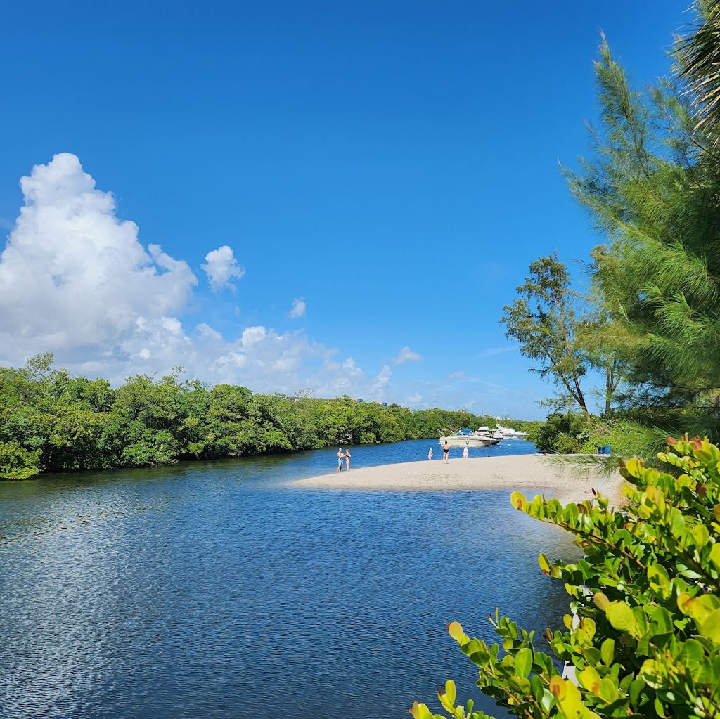 Paddle Board Park | 398 N Beach Rd, Dania Beach, FL 33004, USA | Phone: (954) 519-5638