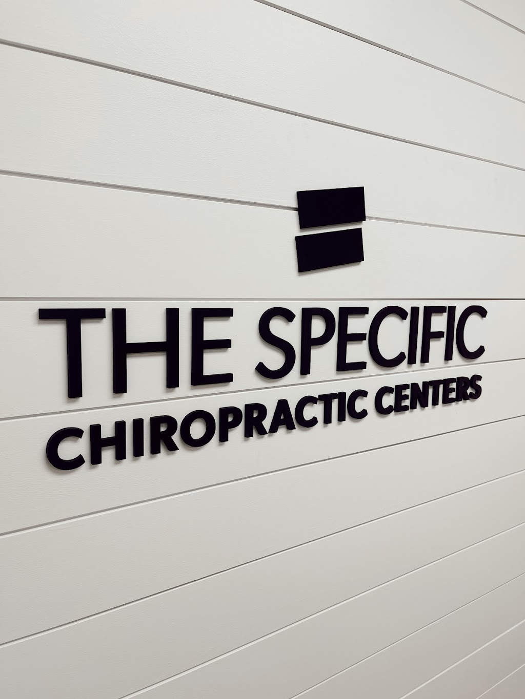 The Specific Chiropractic Centers - Naples | 3411 Tamiami Trail N #204, Naples, FL 34103, USA | Phone: (239) 610-1442