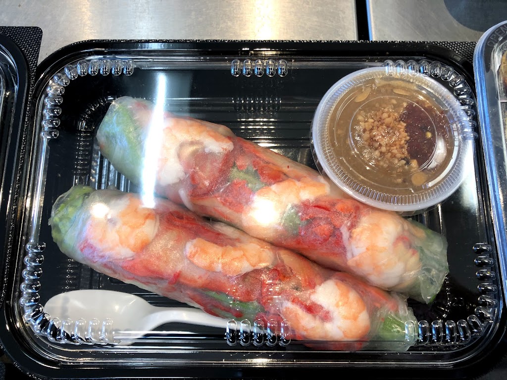 Huong Lan Sandwiches 4 | 41 Serra Way # 108, Milpitas, CA 95035, USA | Phone: (408) 942-7777