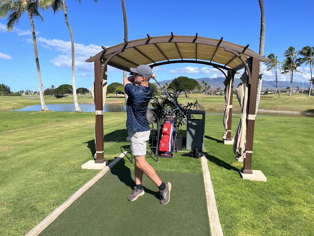 Island Pacific Golf Academy | 91-1200 Fort Weaver Rd, Ewa Beach, HI 96706, USA | Phone: (808) 393-3873