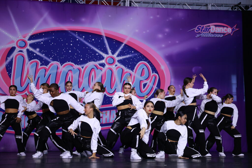 NVS Dance Studio | 449 US-72 #109, Collierville, TN 38017, USA | Phone: (901) 861-7223