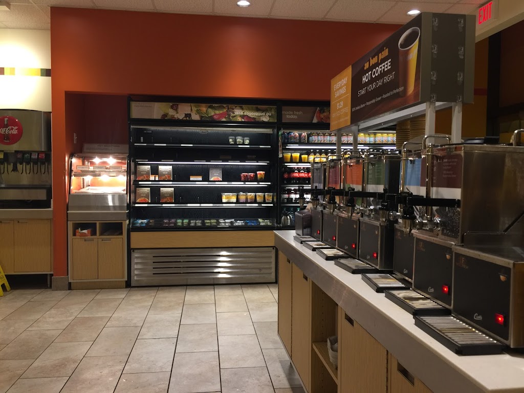 Au Bon Pain Cafe Bakery | 12210, Madison Pl, Albany, NY 12202, USA | Phone: (518) 436-3835