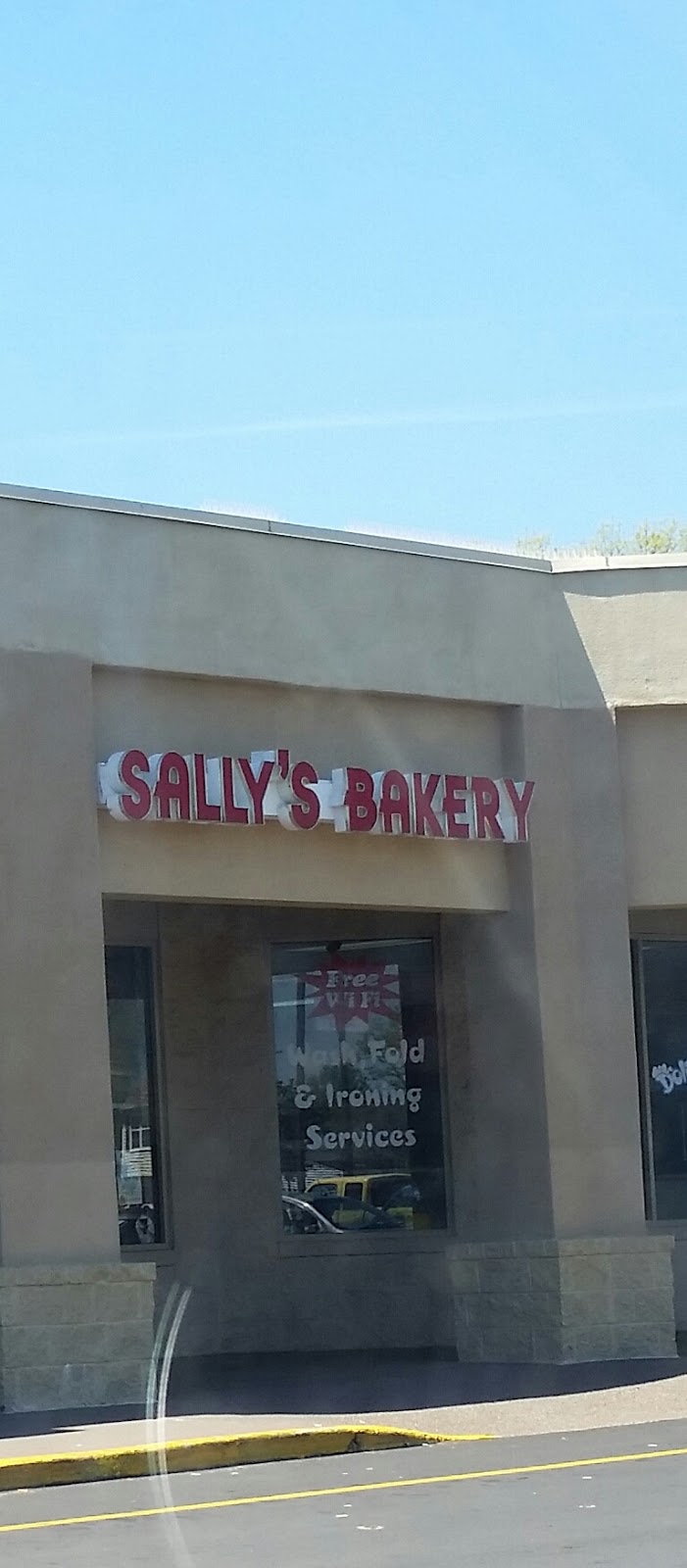 Sallys Bakery & Grocery | 4221 Pleasant Valley Rd # 129, Virginia Beach, VA 23464, USA | Phone: (757) 467-7461