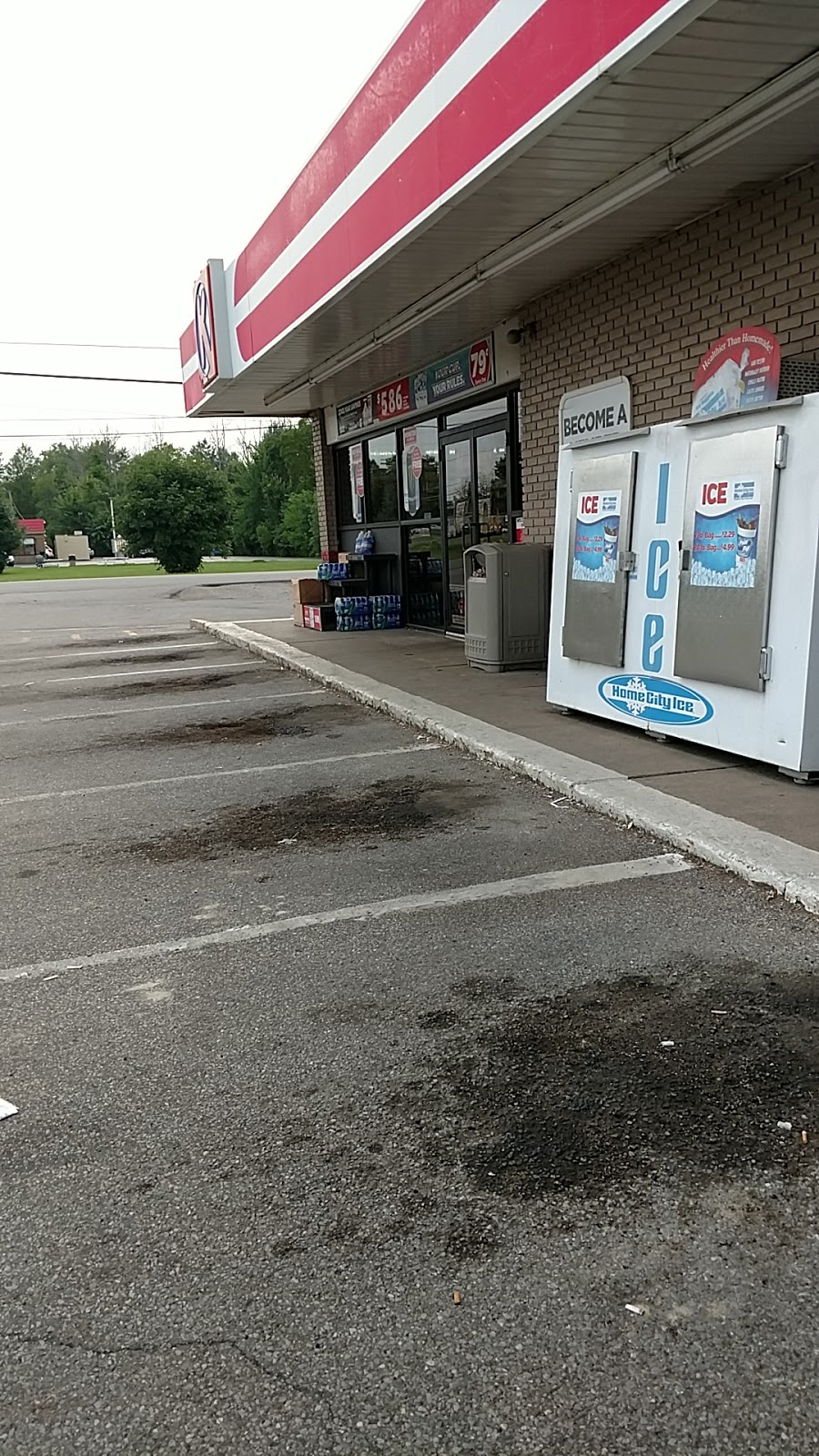 Circle K | 35000 Royalton Rd, Grafton, OH 44044, USA | Phone: (440) 748-2114