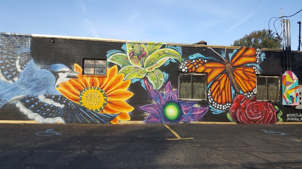 Art and Performance Collective of Toledo | Building Closed, online networking, closed, 2702 W Sylvania Ave, Toledo, OH 43613 | Phone: (419) 913-9010