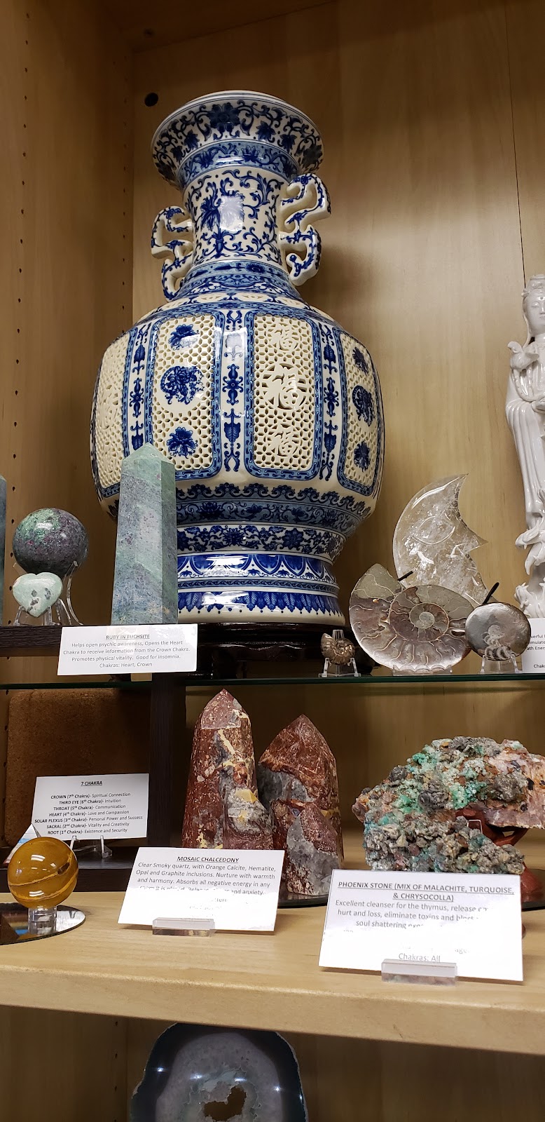 Crystal Haven | 311 E County Line Rd unit a-3, Littleton, CO 80122, USA | Phone: (720) 749-2145