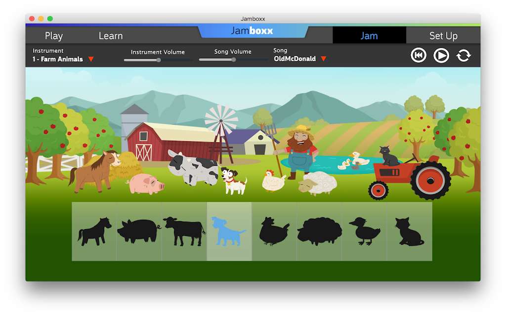 Jamboxx LLC | 2 3rd St Suite 201, Troy, NY 12180, USA | Phone: (888) 452-6269