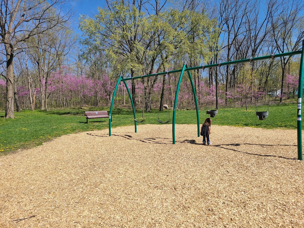 Wesleyan MetroPark | 1441 Wesleyan Rd, Dayton, OH 45406, USA | Phone: (937) 275-7275