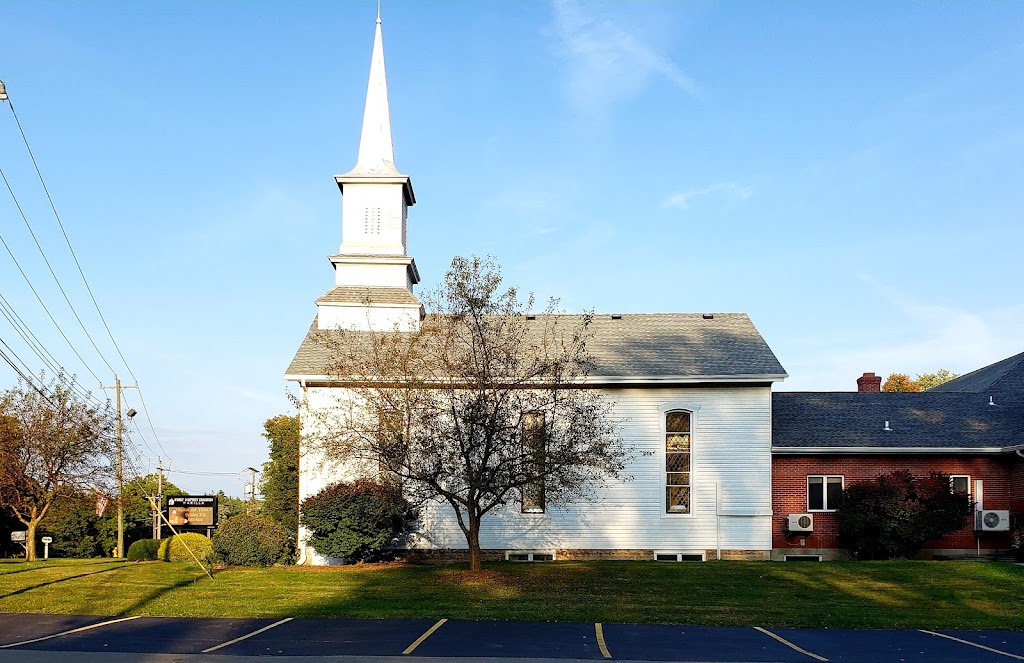 FBC Marilla | 11651 Bullis Rd, Marilla, NY 14102, USA | Phone: (716) 652-7429