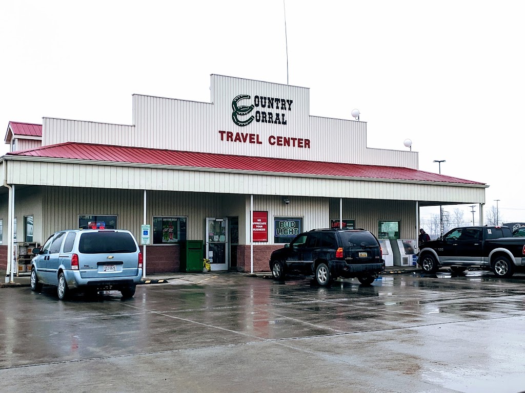 Country Corral | 7950 OH-109, Delta, OH 43515, USA | Phone: (419) 822-8459