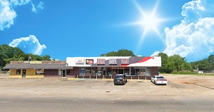 Bitcoin ATM Hattiesburg - Coinhub | 819 Edwards St, Hattiesburg, MS 39401, United States | Phone: (702) 900-2037