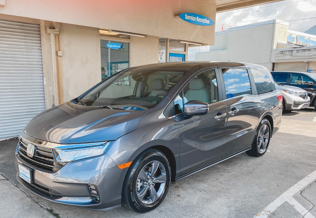 Honda Windward | 45-671 Kamehameha Hwy, Kaneohe, HI 96744, USA | Phone: (808) 247-8544