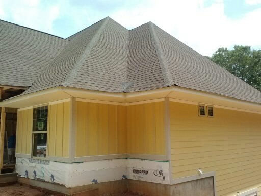 Betsill Siding & Windows | 202 Dutchman Rd, Griffin, GA 30223 | Phone: (770) 228-4955