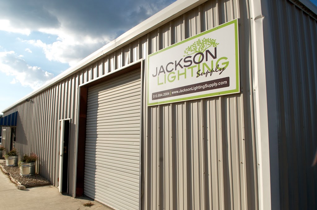 Jackson Lighting Supply | 3991C US-290, Dripping Springs, TX 78620, USA | Phone: (512) 894-2004