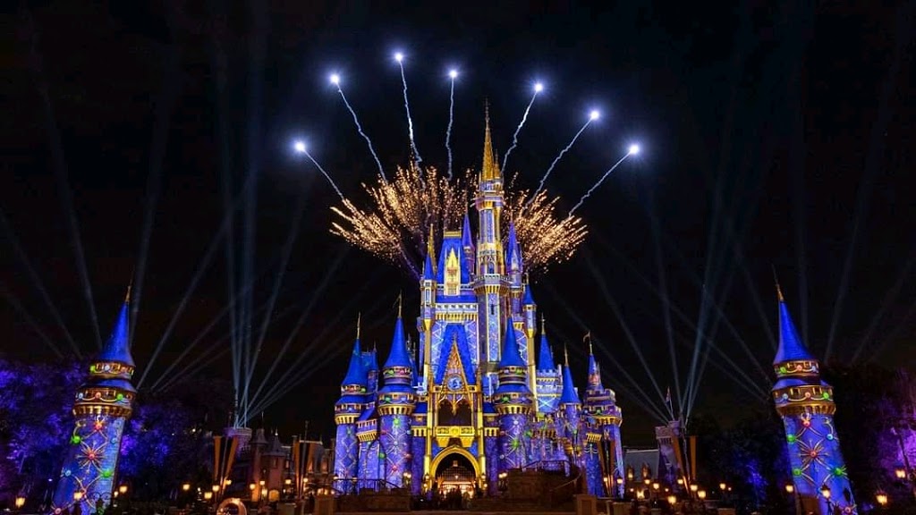 Walt Disney World | 1375 Buena Vista Dr, Lake Buena Vista, FL 32830, USA | Phone: (941) 732-2884