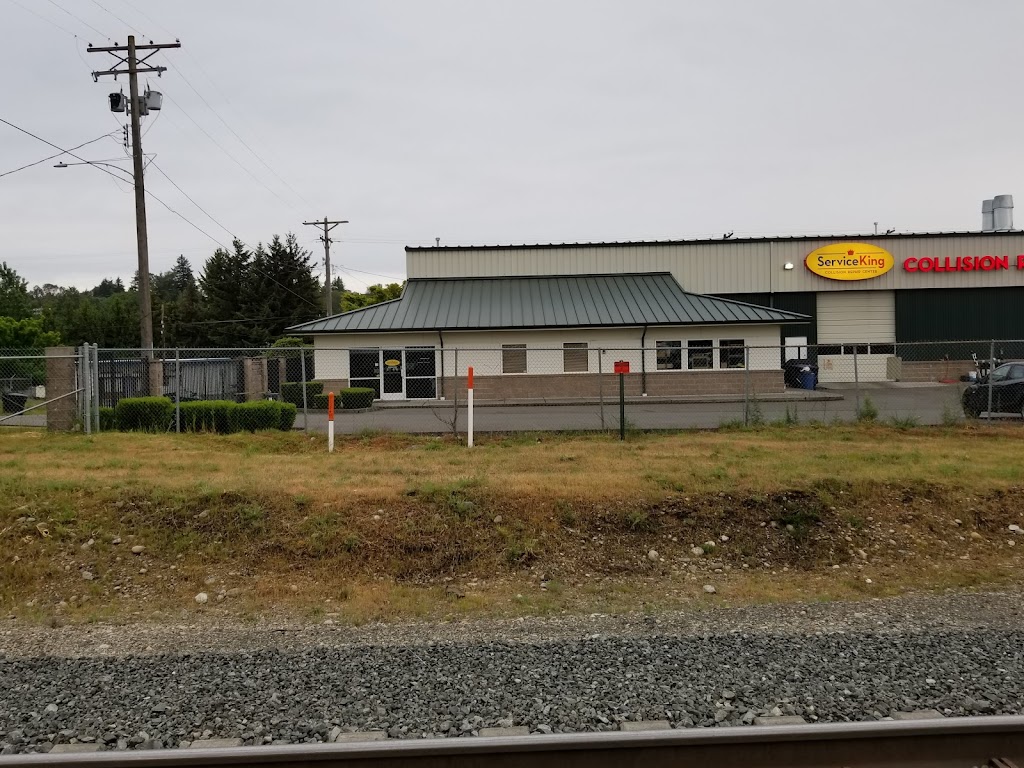 Service King Collision Tacoma (Now Crash Champions) | 3723 S 58th St, Tacoma, WA 98409 | Phone: (253) 473-2888