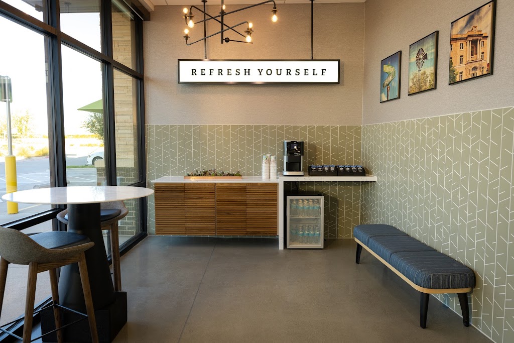 Texas Health Breeze Urgent Care | 4630 Long Prairie Rd #210, Flower Mound, TX 75028, USA | Phone: (469) 495-9112