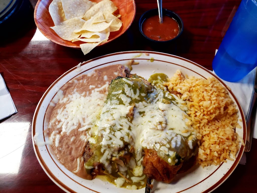 Tacos Don Nacho | 3721 S Council Rd, Oklahoma City, OK 73179, USA | Phone: (405) 745-2550