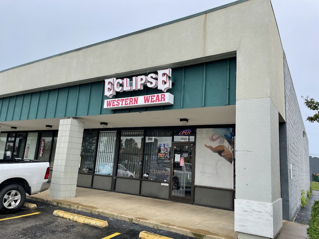 Eclipse | 5843 Winchester Rd, Memphis, TN 38115, USA | Phone: (901) 546-0076