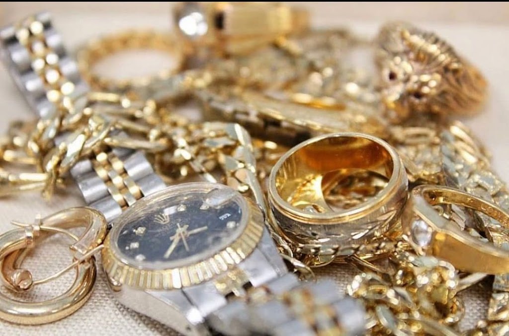 American Gold & Diamond Buyers | 64 NJ-10, East Hanover, NJ 07936 | Phone: (973) 428-1900