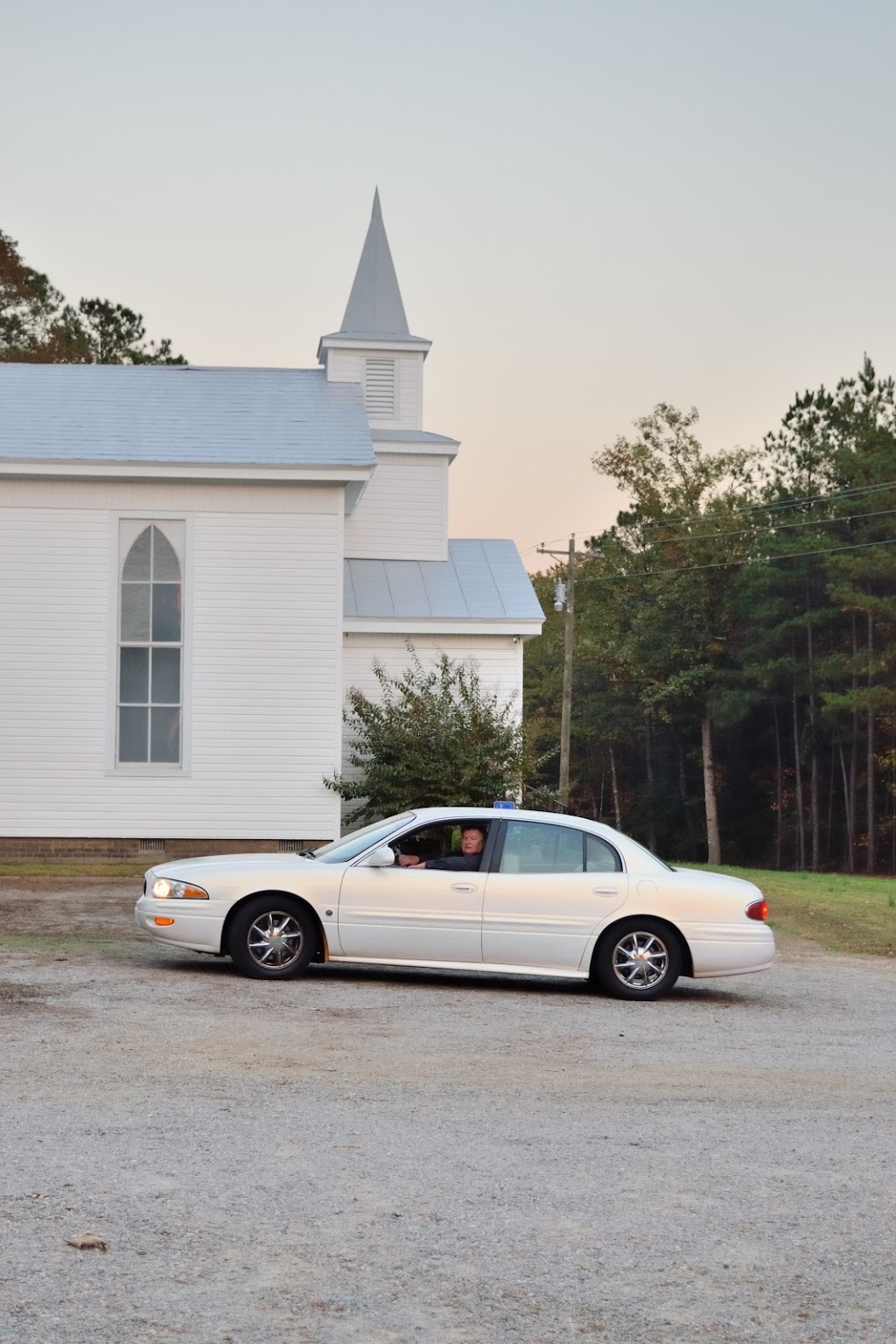 Newville Baptist Church | 7710 Beef Steak Rd, Waverly, VA 23890, USA | Phone: (804) 834-3838