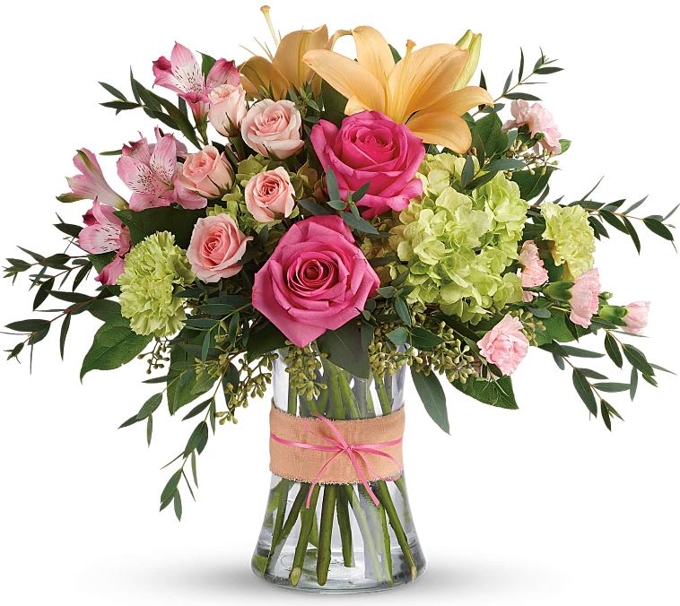 Alex Waldbart Florist & Flower Delivery | 7801 Clayton Rd, St. Louis, MO 63117, United States | Phone: (314) 644-3566