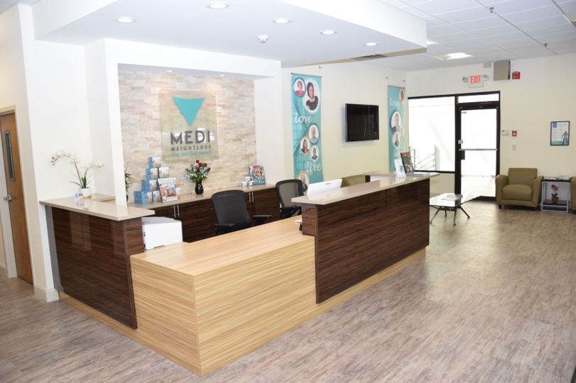 Medi-Weightloss Green Brook | 326 US Hwy 22 Suite 10B, Green Brook Township, NJ 08812, USA | Phone: (732) 624-9797