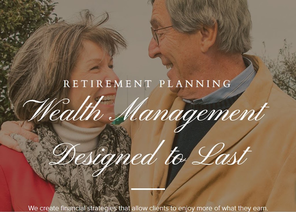 Family Wealth Group of Louisville | 5940 Timber Ridge Dr STE 102, Prospect, KY 40059 | Phone: (502) 749-1439