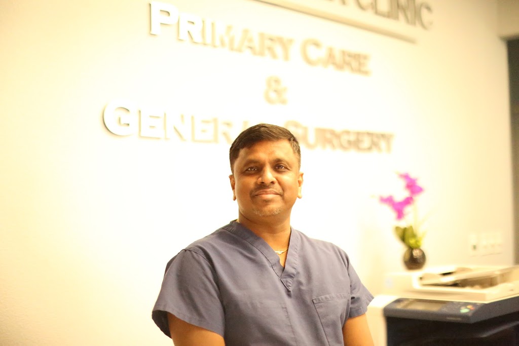 Dr. Biju Lukose MD FACS | 4541 N Josey Ln ste110, Carrollton, TX 75010, USA | Phone: (469) 788-8545