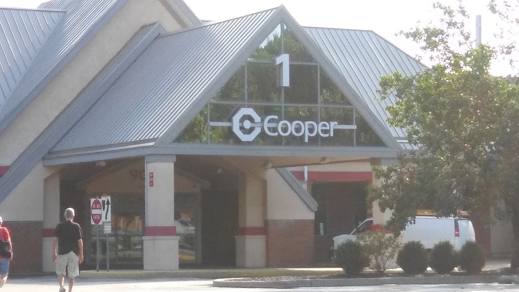 Cooper Radiology at Voorhees | 900 Centennial Blvd suite b, Voorhees Township, NJ 08043 | Phone: (856) 325-6580