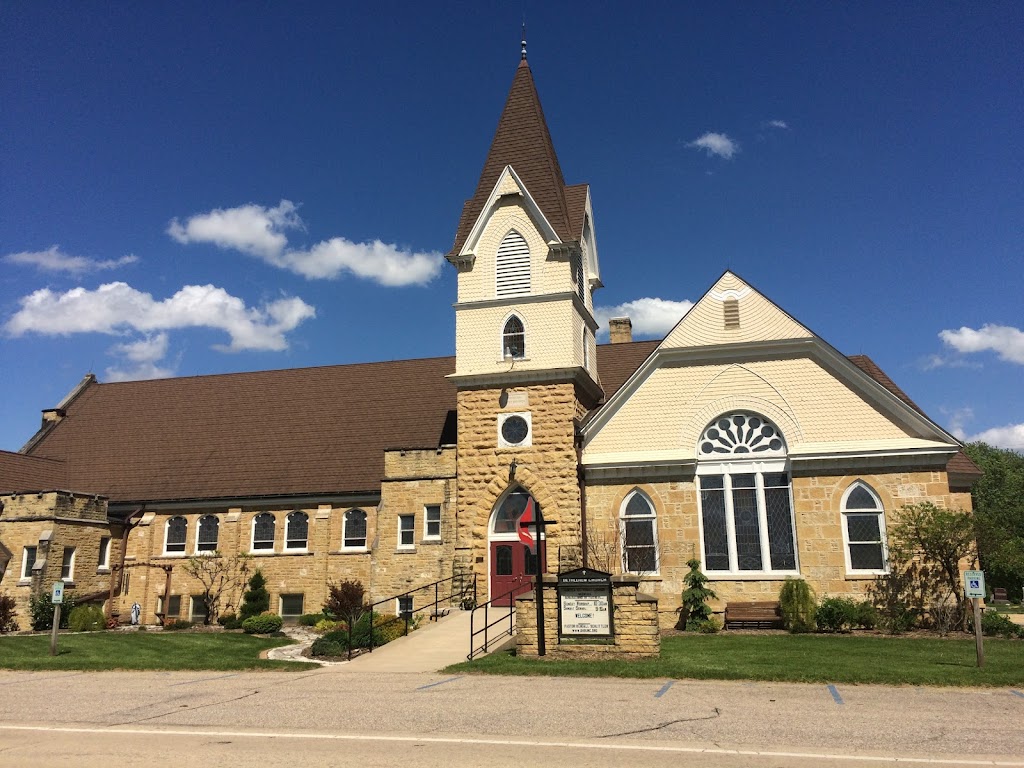 Blackhawk United Methodist Church | 10174 Co Rd C, Sauk City, WI 53583, USA | Phone: (608) 544-3991