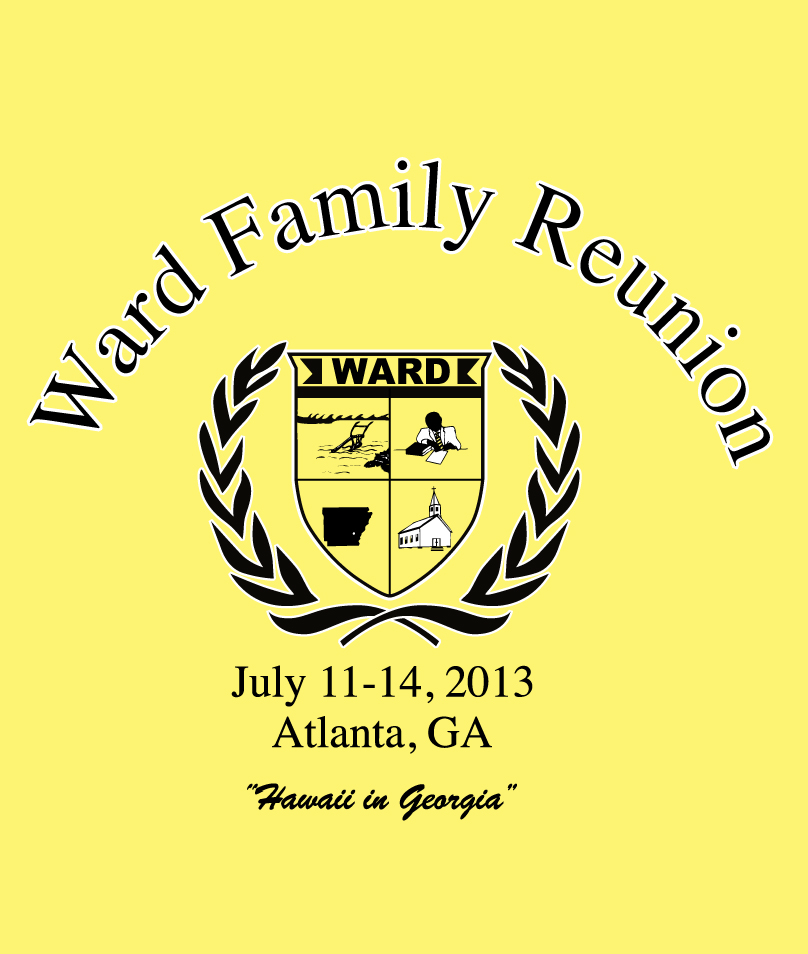 Atlanta Family Reunion T-Shirts | 3800 Wendell Dr SW #301, Atlanta, GA 30336 | Phone: (678) 978-5104
