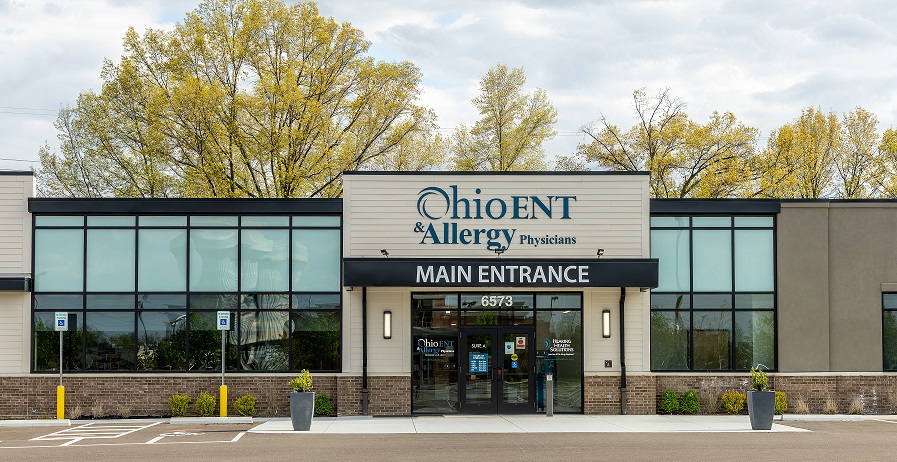 Ohio ENT & Allergy Physicians | 6573 E Broad St, Columbus, OH 43213, USA | Phone: (614) 755-5151