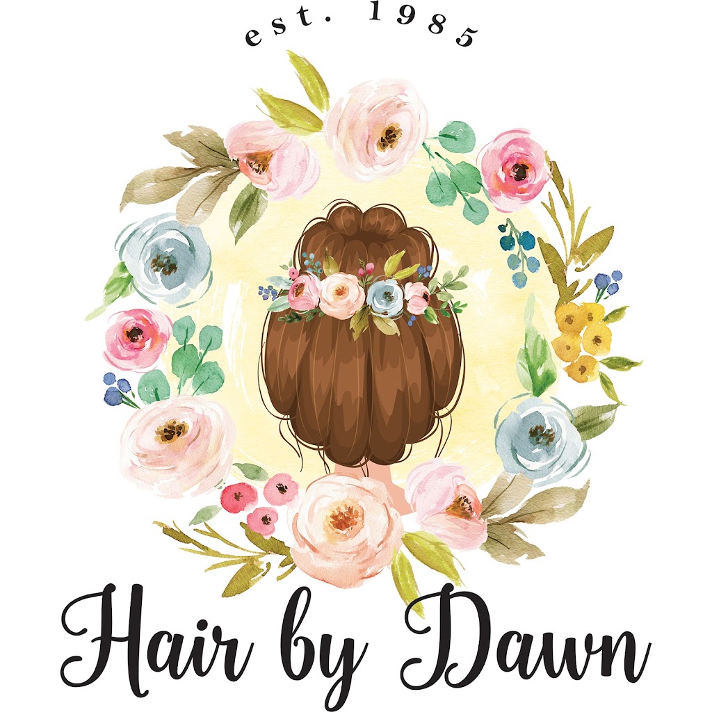 Hair by Dawn | 582 W 78th St #20, Chanhassen, MN 55317, USA | Phone: (612) 597-7236