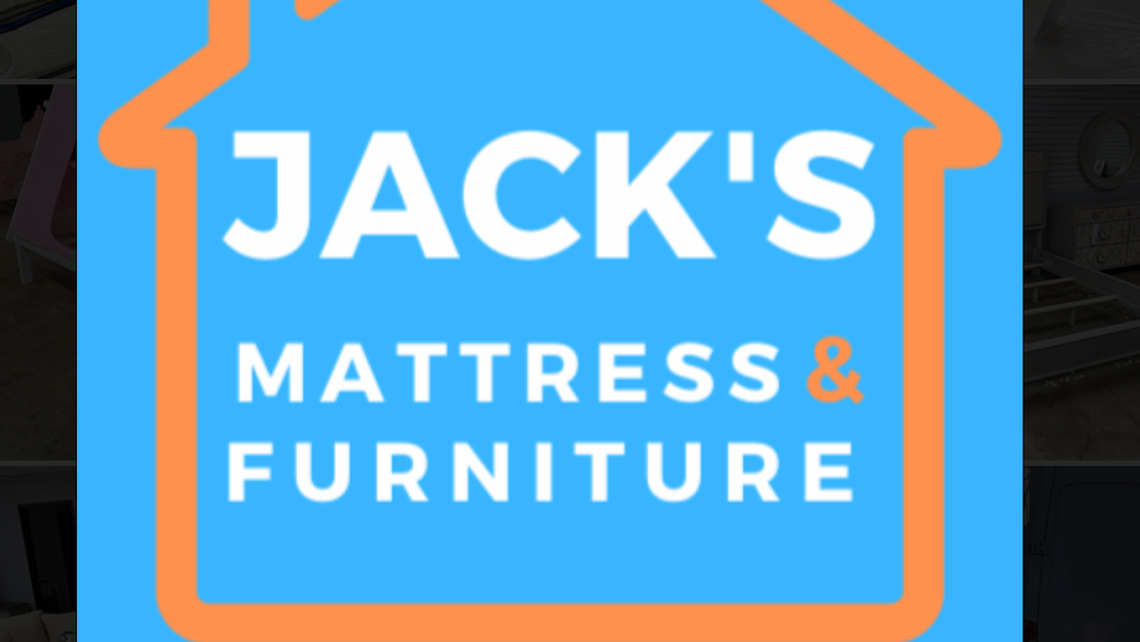 Jacks Mattress and Furniture | 9185 Magnolia Ave, Riverside, CA 92503, USA | Phone: (951) 525-3250