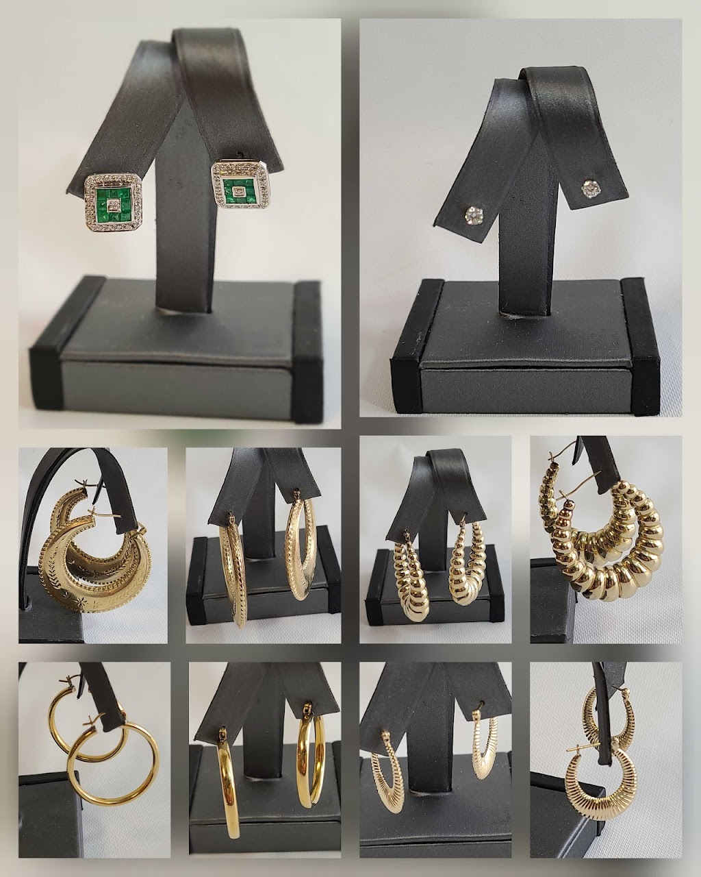 Loan Star Pawn - Domaris Avenue | 214 Domaris Ave, Lake Wales, FL 33853, USA | Phone: (863) 676-4514