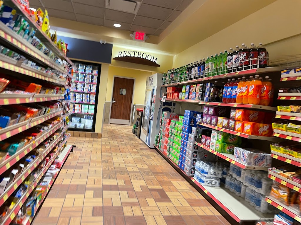 KWIK TRIP #1510 | 3898 Steven Dr, DeForest, WI 53532, USA | Phone: (608) 242-7802