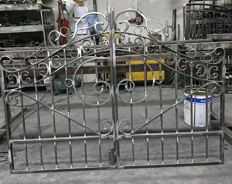 New Level Powder Coating, Inc. | 54B Marjorie St, Staten Island, NY 10309 | Phone: (718) 874-2040