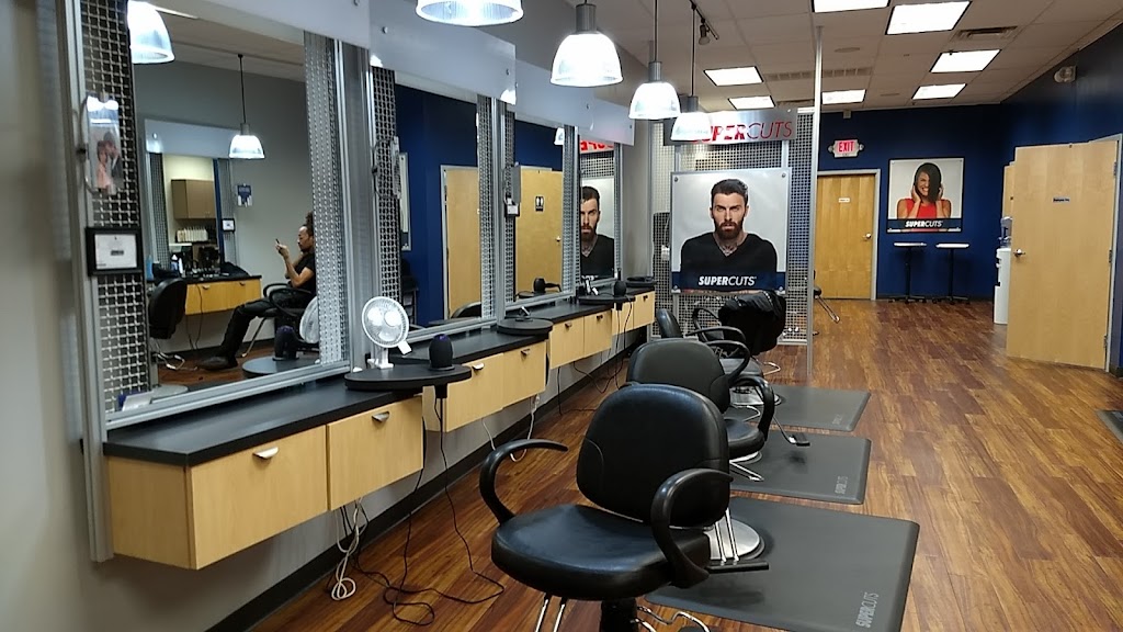 Supercuts 90 Glenda Trace B, Newnan, GA 30265