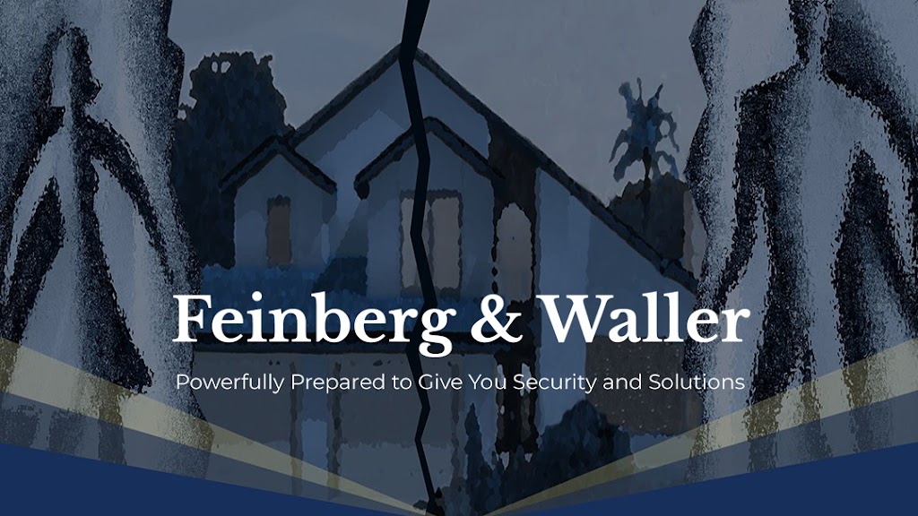 Feinberg & Waller, APC | 9440 Santa Monica Blvd SUITE 301, Beverly Hills, CA 90210, USA | Phone: (310) 893-6960