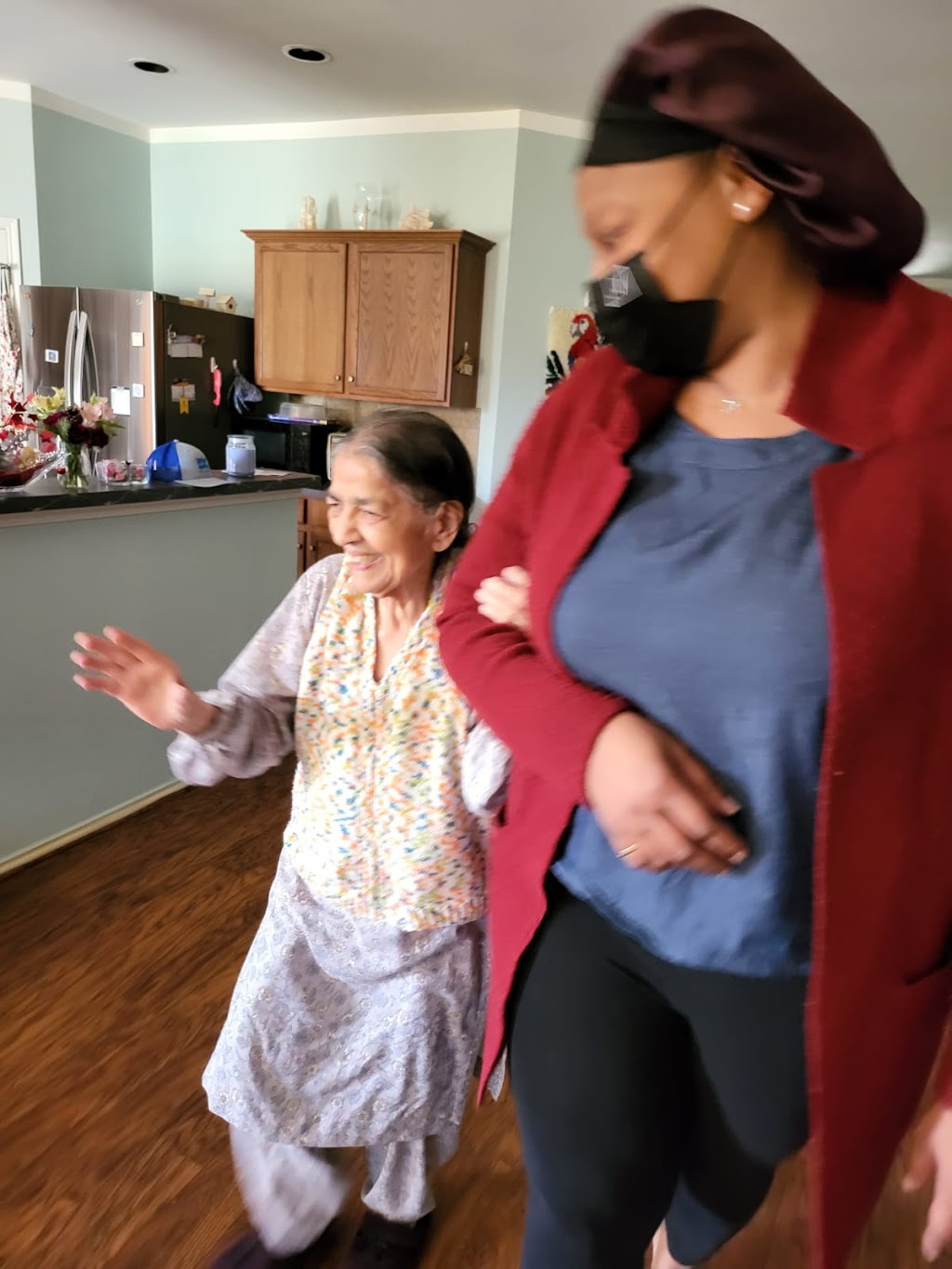 Arrys Haven, LLC - Home care | 707 Audrey Ln, Mansfield, TX 76063, USA | Phone: (682) 777-4324