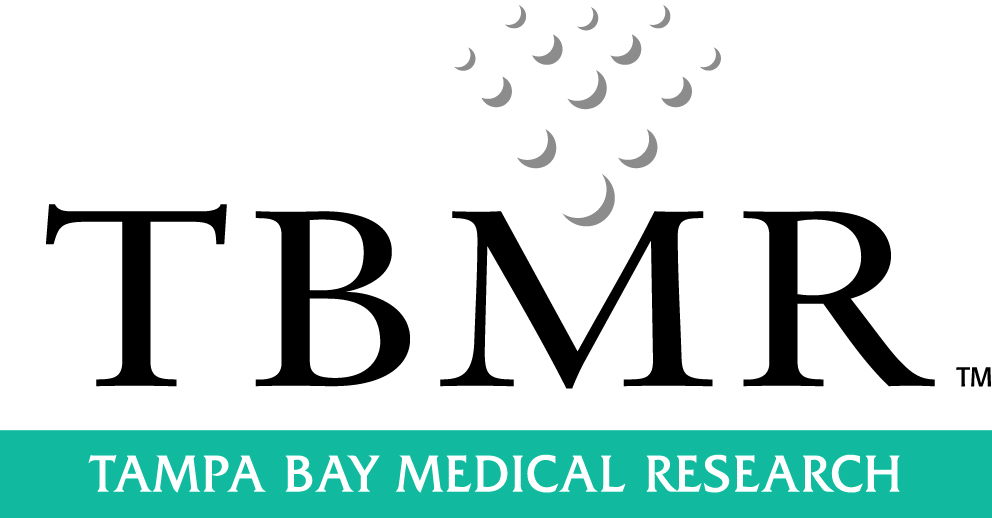 Tampa Bay Medical Research | 3251 McMullen Booth Rd # 302, Clearwater, FL 33761, USA | Phone: (727) 724-3316
