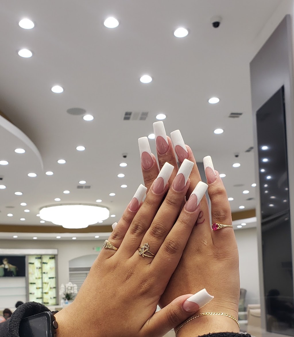 Hana Nail Spa | 6412 E Spring St, Long Beach, CA 90815, USA | Phone: (562) 354-6954