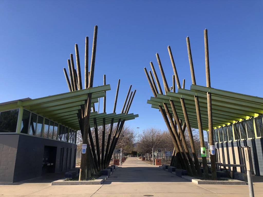 SEPULVEDA BASIN SPORTS COMPLEX | 6201 Balboa Blvd, Van Nuys, CA 91406, USA | Phone: (818) 756-9642