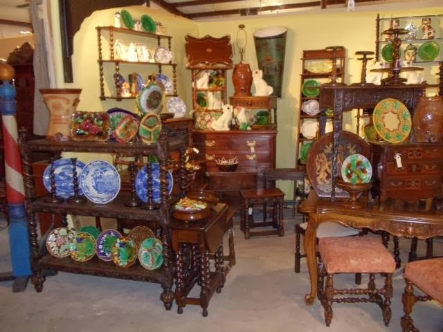 Black Sheep Antiques | 101 N Ward Ave, High Point, NC 27262, USA | Phone: (336) 432-0565