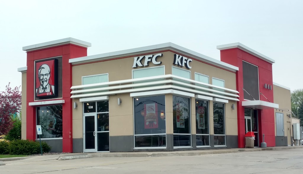 KFC | 2425 Milton Ave, Janesville, WI 53545, USA | Phone: (608) 754-0811