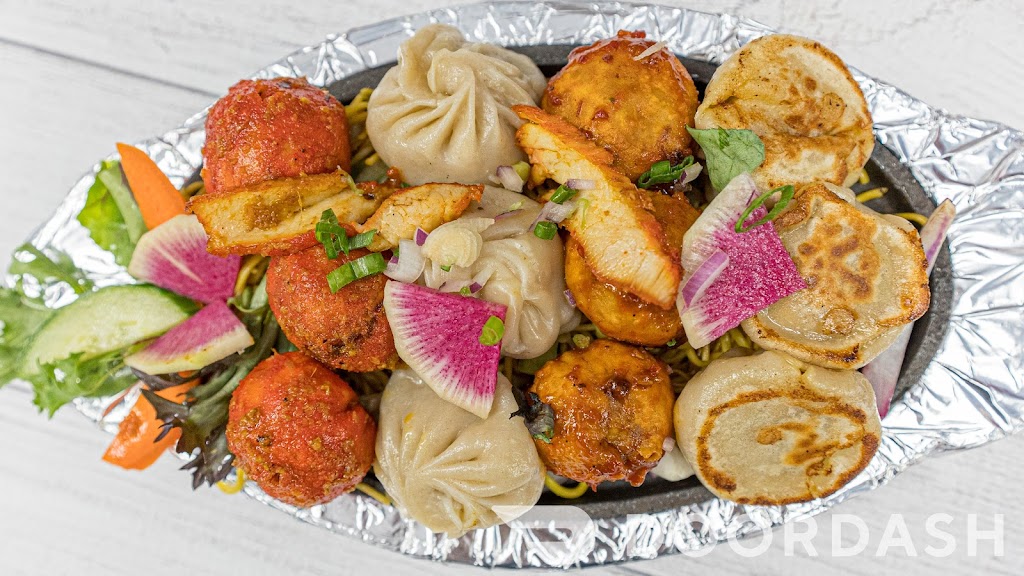 Everest Cuisine-San Jose | 2092 Concourse Dr STE 17, San Jose, CA 95131, USA | Phone: (408) 755-2125