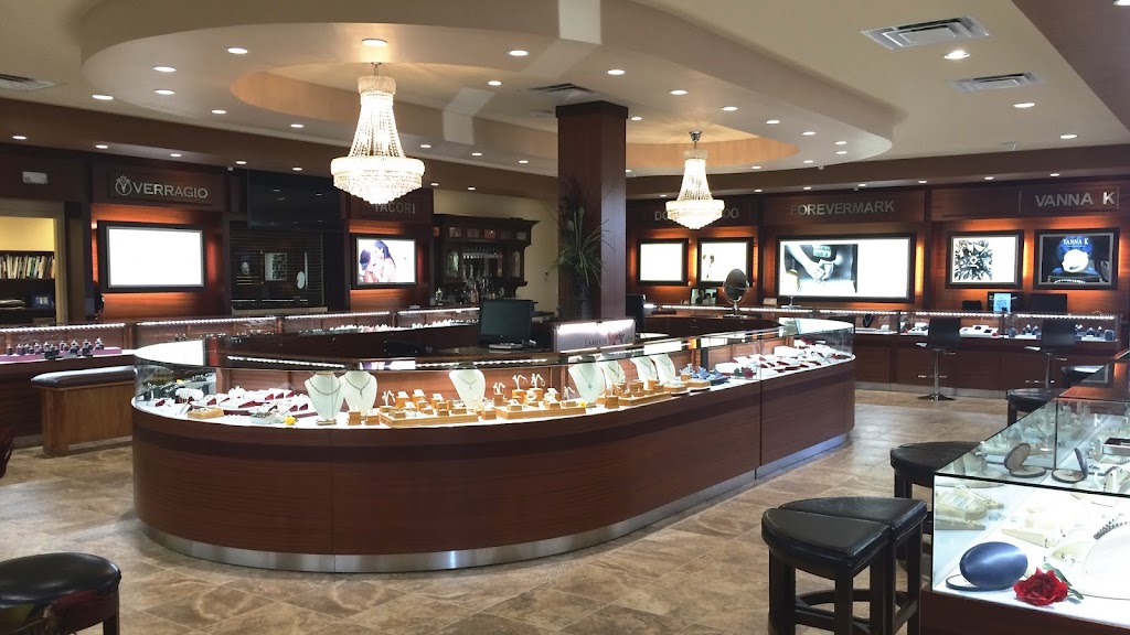 Ackerman Jewelers | 5335 Ehrlich Rd, Tampa, FL 33625 | Phone: (813) 961-7321